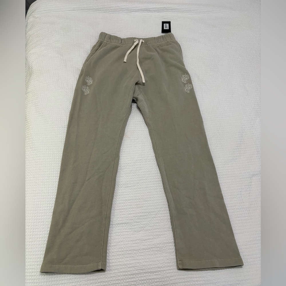 Darc sport NWT men’s sweatpants, cactus green